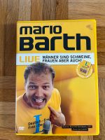 Mario Barth DVD, Männer sind Schweine, Frauen aber auch Niedersachsen - Haste Vorschau