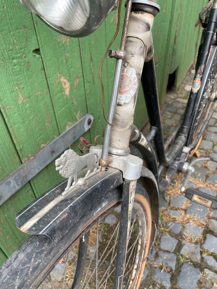 Cumberland Fahrrad 28er in Cremlingen