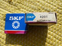 SKF Kugellager 2 Stück: 6201 originalverpackt, neu Baden-Württemberg - Karlsruhe Vorschau