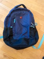 Blauer Rucksack von Wenger Berlin - Mitte Vorschau