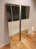 ZWEI 2 SPIEGELTÜREN PAX VIKEDAL  IKEA KURZ SCHRANK Rheinland-Pfalz - Frankenthal (Pfalz) Vorschau