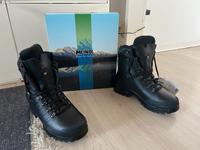 Meindl 42 Einsatzstiefel Kampfschuhe Winterstiefel Stiefel Friedrichshain-Kreuzberg - Kreuzberg Vorschau