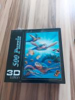 3 D Puzzle 500 Teile Baden-Württemberg - Obrigheim Vorschau