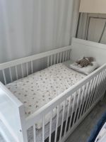 Bopita Babybett Kleinkindbett 140 x 70 Weiss Köln - Rath-Heumar Vorschau