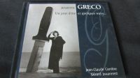 CD Juliette Greco Chanson France Frankreich Leipzig - Kleinzschocher Vorschau