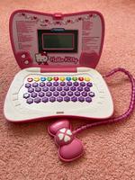 Kindercomputer Hello Kitty Hessen - Weiterstadt Vorschau