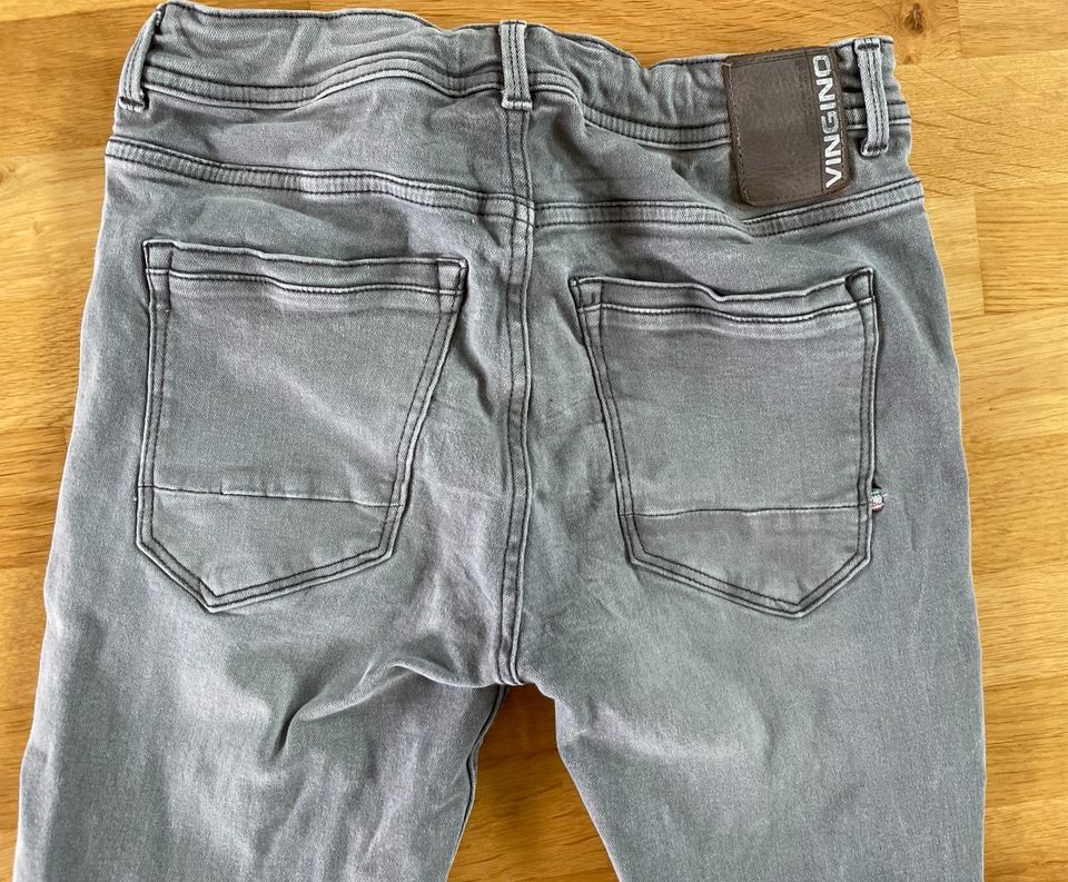 VINGINO Jeans slim fit Danny Gr. 15/170 NEUw. in Kümmersbruck