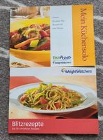 Kochbücher Weight Watchers WW Diät Kiel - Meimersdorf-Moorsee Vorschau