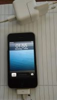 iPhone 3Gs+ Ladekabel ( Funktioniert) ohne Simlock Schleswig-Holstein - Flensburg Vorschau