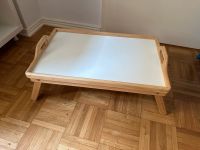 ‼️Top‼️ Tablett mit Beinen Ikea Muttertag Frühstück im Bett :) Berlin - Charlottenburg Vorschau