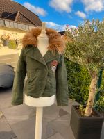 ღღ Nolita Pocket ღღ geniale girlie Jacke Gr.116 ღღ LooK ღღ Nordrhein-Westfalen - Lohmar Vorschau