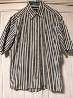 Hemd kurzarm Casa Moda XL 43/44 Bayern - Heimenkirch Vorschau