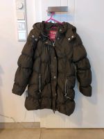 Winter Jacke Daunenjacke von Ticket to heaven Nordrhein-Westfalen - Steinhagen Vorschau