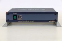 Video Audio Distributor 1:5; Kramer; Typ: VM-5S 320375-20 Hessen - Weilrod  Vorschau