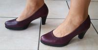 Damenschuhe Gr. 38 Hessen - Grebenstein Vorschau