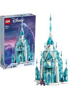 LEGO Disney 43197 Eisschloss Niedersachsen - Dörpen Vorschau