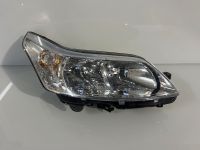 Scheinwerfer Citroen C4 4 Türer rechts Frontscheinwerfer Lampe Nordrhein-Westfalen - Wilnsdorf Vorschau