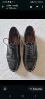 Schuhe Green Mountain Damen leder Halbschuhe GR.37 Wandsbek - Hamburg Rahlstedt Vorschau