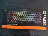 Fnatic Tastatur (2 Stück) Thüringen - Weimar Vorschau