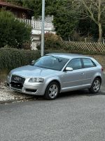 Audi a3 1.6 FSİ Sehr gepflegt ,Tüv neu Nordrhein-Westfalen - Bad Münstereifel Vorschau