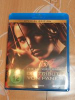 Die Tribute von Panem - the hunger games - Blu-ray Teil 1 Berlin - Hohenschönhausen Vorschau