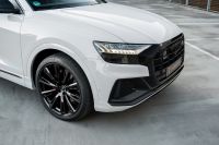 Audi Q8 50TDI Competition Plus - Langzeitmiete mieten leihen Abo Baden-Württemberg - Deizisau  Vorschau