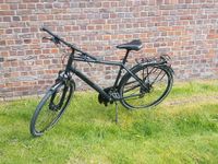 Herrenrad Fahrrad Pegasus Solero 55cm/28" kaum gefahren Schleswig-Holstein - Flensburg Vorschau