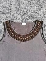 Street One Sommerkleid, Longtop Gr. 42,neuwertig Hessen - Frankenberg (Eder) Vorschau