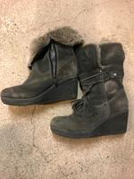 Tamaris Stiefel Gr. 39 Köln - Lindenthal Vorschau