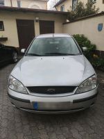 Ford Mondeo 1,8 Baden-Württemberg - Bruchsal Vorschau