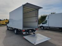 Ford Transit 350/Koffer/Ladebordwand/Kamera/sofort Baden-Württemberg - Haigerloch Vorschau