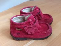 Naturino Rain Steps Lederschuhe * Gr. 21 Bayern - Neuching Vorschau