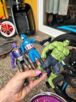 Marvelfiguren Spielzeug Nordrhein-Westfalen - Bad Salzuflen Vorschau