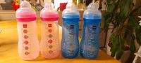 4 MAM Flaschen Easy Active ♡ Blau und Pink ♡ 330 ml ♡ Nordrhein-Westfalen - Alsdorf Vorschau