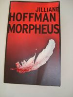 Morpheus v. Jilliane Hoffman Hessen - Elz Vorschau