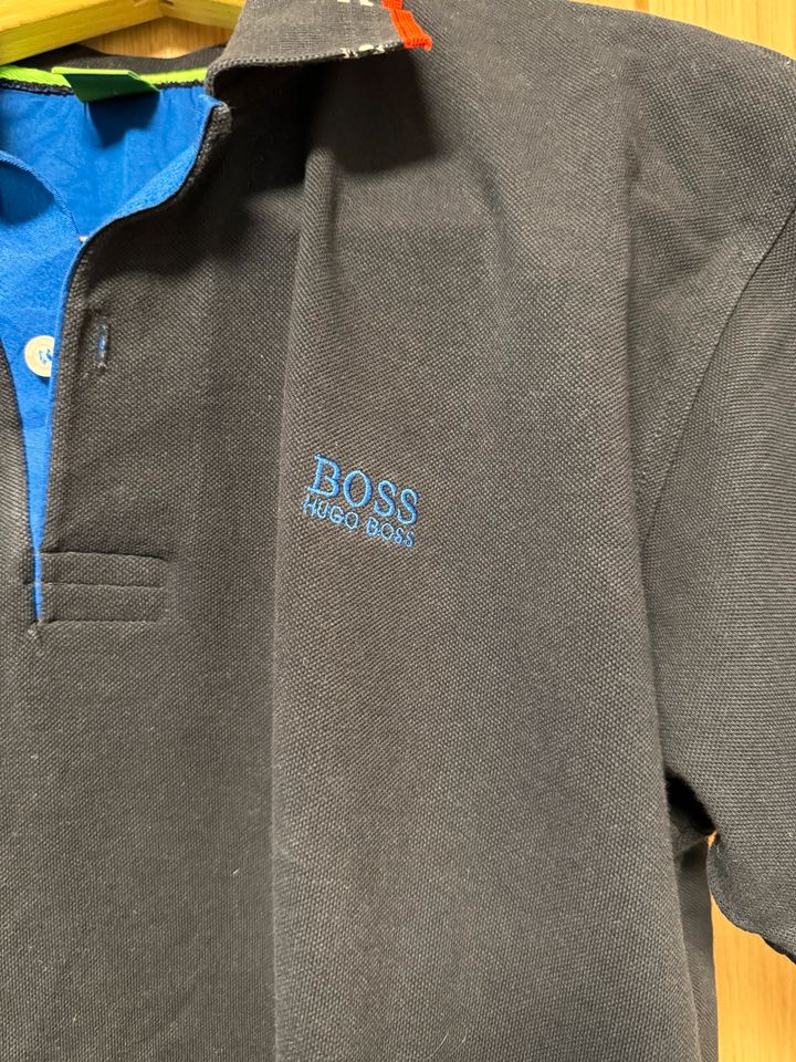 Hugo Boss Poloshirt in Sonthofen