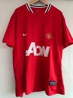 Manchester United Trikot Heim Kagawa Heim Vintage Nike Essen - Rüttenscheid Vorschau