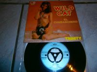 RARE 7" Vinyl Single - TRINITY -  (Nude Cover). Bayern - Fürth Vorschau