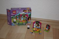 LEGO Friends 41309 - Andreas Showbühne Nordrhein-Westfalen - Kleve Vorschau