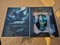 Sharkoon Drakonia Gaming Maus 5000dpi OVP Hessen - Lollar Vorschau