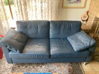 Leder Sofa - Sitz - Garnitur Nordrhein-Westfalen - Harsewinkel - Marienfeld Vorschau