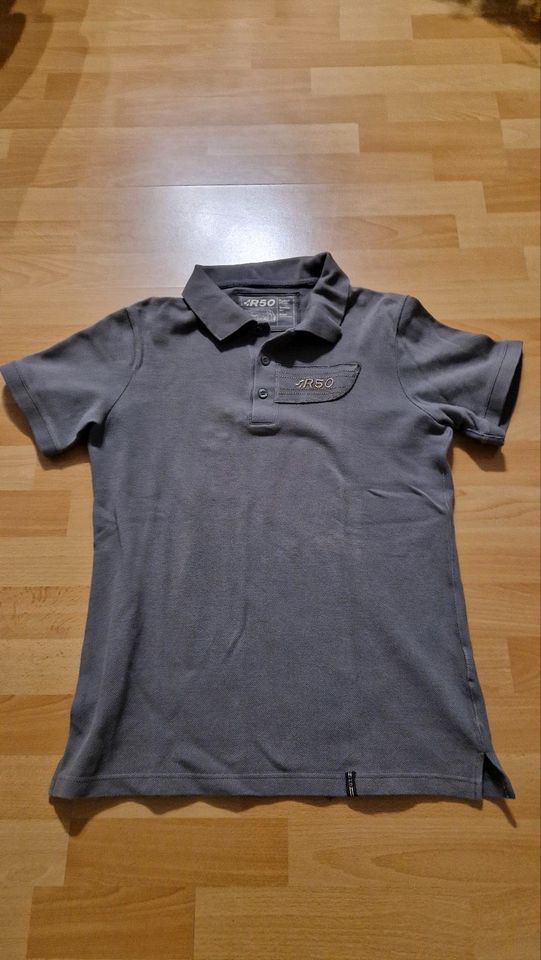 Poloshirt T-Shirt original VW Touareg V10 5.0 TDI R50 in Reutlingen