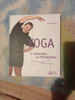 Yoga für Vollweiber und Pfundskerle München - Ramersdorf-Perlach Vorschau