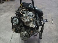 Motor 1.3 JTD M-JET E5 263A2000 FIAT DOBLO II 51TKM KOMPLETT Berlin - Wilmersdorf Vorschau