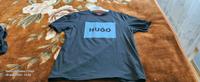 T-Shirt wie Neu Hugo Original Größe M Rheinland-Pfalz - Trier Vorschau