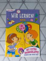 Neu! Wir lernen! Mathe Lernheft Trötsch Berlin - Steglitz Vorschau