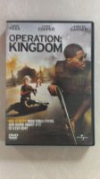 Operation Kingdom DVD Baden-Württemberg - Niederstotzingen Vorschau