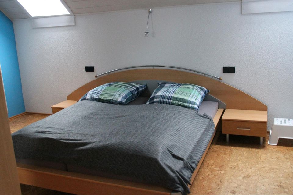 Ferienwohnung in Steinen