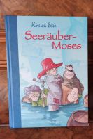 Seeräuber-Moses Buch Kirsten Boie Baden-Württemberg - Lauda-Königshofen Vorschau