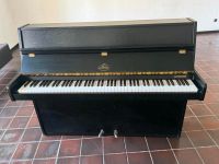 Klavier Piano May Modell 204 Nordrhein-Westfalen - Siegburg Vorschau